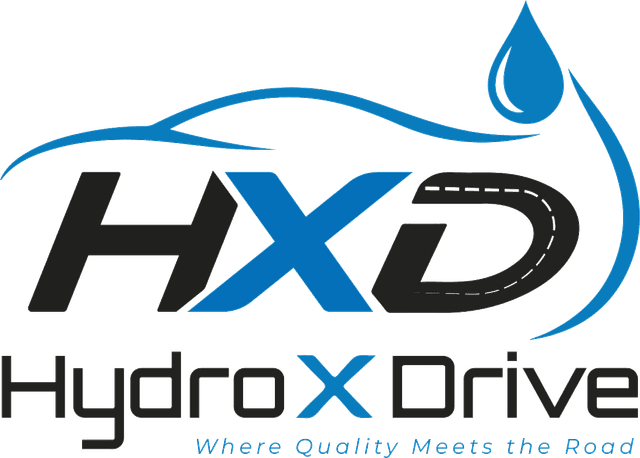 HydroX Drive watermark